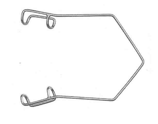 BARRAQUER GÖZ EKARTÖRÜ